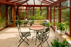 Borgh conservatory quotes