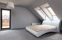 Borgh bedroom extensions